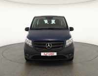 Mercedes-Benz Vito Tourer 114 CDI extralang