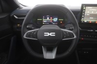 Dacia Duster TCe 100 Eco-G