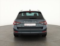 Skoda Superb Combi 2.0 TDI DSG
