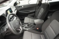 Hyundai Tucson 1.6 Trend