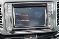 VW Sharan 2.0 TDI Comfortline