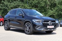 Mercedes-Benz GLA 200 Progressive