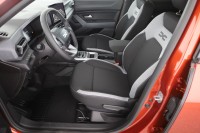 Dacia Duster Hybrid 155 Aut.