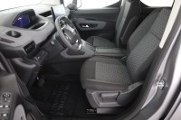 Peugeot Rifter GT 1.5 BlueHDi 130 Aut