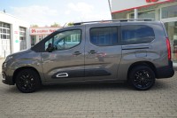 Citroen Berlingo 1.5 Blue-HDi Feel XL