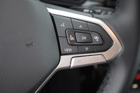 VW T-Cross 1.0 TSI DSG