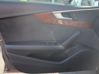 Audi A4 Avant 40 TDI advanced