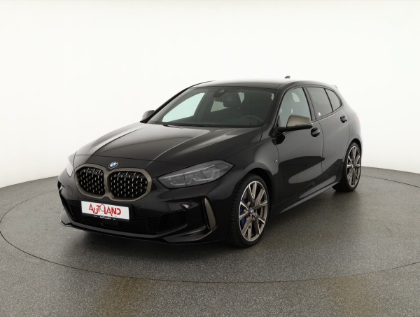 BMW M135 M135i xDrive