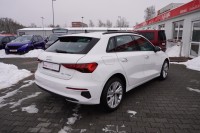 Audi A3 Sportback 40 TFSIe S-Tronic
