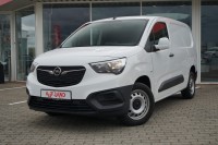 Vorschau: Opel Combo Cargo 1.5 D Edition XL