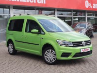 VW Caddy 1.4 TSI
