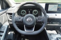 Nissan Qashqai N-Connecta 1.3 Dig-T Aut.