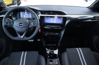Opel Corsa GS 1.2 mHEV Turbo Aut.
