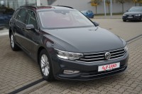 VW Passat Variant 2.0 TDI Business DSG