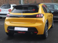 Peugeot 208 1.2 PureTech GT-Line