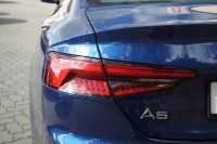 Audi A5 Coupe 2.0 TFSI quattro sport