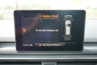 Audi A4 Avant 2.0 TDI