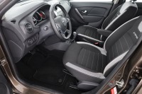 Dacia Sandero Stepway 0.9 TCe Aut.