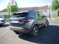 Dacia Duster Journey Hybrid 155 Aut.