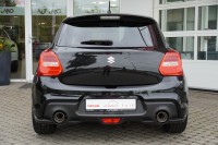 Suzuki Swift 1.4 M-Hybrid Sport