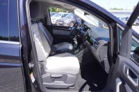 VW Touran 1.5 TSI DSG Highline