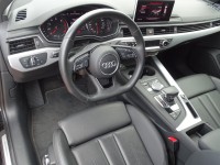 Audi A4 40 2.0 TFSI Avant S line