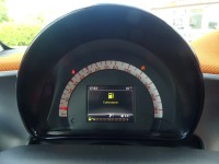 Smart ForTwo fortwo coupe 1.0 Basis