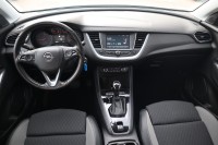 Opel Grandland X 1.2