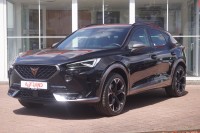 Vorschau: Cupra Formentor 2.0 VZ 4Drive