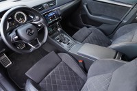 Skoda Superb Combi 2.0 TSI Sportline DSG