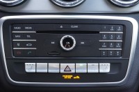 Mercedes-Benz CLA 180 AMG Line