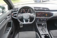 Audi Q3 40 2.0 TFSI S-Line