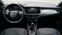 Skoda Scala 1.0 TSI Clever