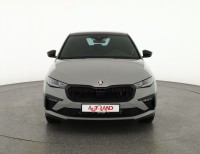 Skoda Scala 1.5 TSI DSG Monte Carlo