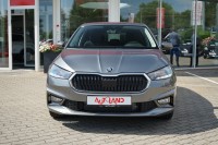 Skoda Fabia 1.0 Ambition