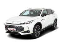 MG HS 1.5 T-GDI Hybrid+ Luxury Aut. Navi Sitzheizung LED