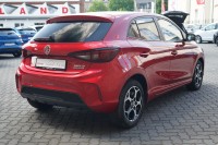 MG MG3 1.5 Hybrid Luxury Aut.