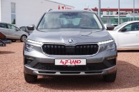 Skoda Kamiq 1.0 TSI DSG