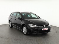 VW Golf VII Variant 2.0 TDI DSG R-Line