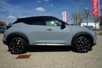 Nissan Juke 1.0 DIG-T N-Design Aut.