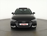 Audi A4 Avant 35 TFSI advanced