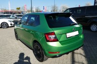 Skoda Fabia 1.0 Monte Carlo