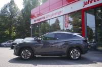 Hyundai Tucson 1.6T-GDI Aut.