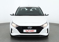 Hyundai i20 1.0 T-GDI Trend