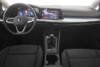 VW Golf VIII Variant 2.0 TDI