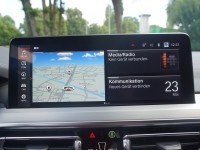 BMW X3 M40 M40d xDrive Aut.