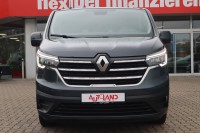 Renault Trafic Combi 2.0 L1H1