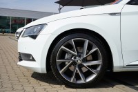 Skoda Superb Combi 2.0 TDI DSG SportLine