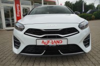 Kia cee'd Ceed GT-Line 1.5 T-GDI