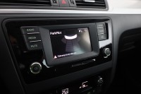 Skoda Rapid 1.4 TSI DSG Edition